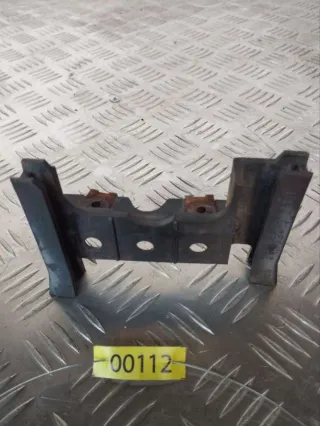  Кронштейн крепления бампера BMW 3 E36 Арт 00112, вид 2