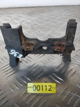  Кронштейн крепления бампера BMW 3 E36 Арт 00112, вид 1