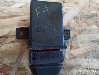  Блок управления вентилятора Citroen jumpy 1 Арт 82259056, вид 1