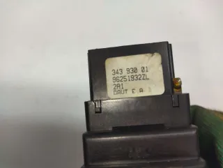 96251932ZL Переключатель света Citroen Xsara Picasso Арт 6741, вид 4