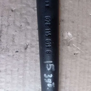 028115019B Вал промежуточный Seat Cordoba 1 1.9л Арт 82272416, вид 6