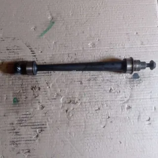 028115019B Вал промежуточный Volkswagen Golf 3 1.9л Арт 82272379, вид 2