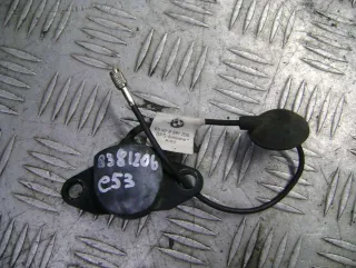 8381206 Антенна GPS BMW X5 E53 Арт 82273252, вид 2