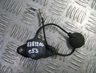 8381206 Антенна GPS BMW X5 E53 Арт 82273252, вид 1