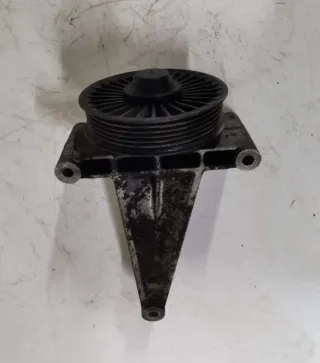 A6112341039,6112341039 Ролик обводной Mercedes Sprinter W906 2.2л Арт 82274996, вид 1