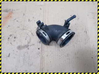  Патрубок воздушного фильтра Mazda 3 BK Арт 82277986, вид 3