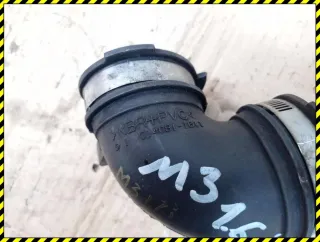  Патрубок воздушного фильтра Mazda 3 BK Арт 82277986, вид 2