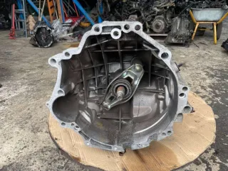 GYX КПП механическая (МКПП) 6-ступенчатая Audi A6 C6 (S6,RS6) 2.0л Арт B-833, вид 1