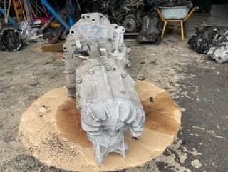 GYX КПП механическая (МКПП) 6-ступенчатая Audi A6 C6 (S6,RS6) 2.0л Арт B-833, вид 3