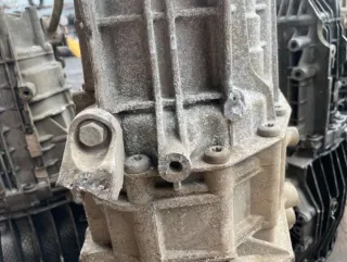 GYX КПП механическая (МКПП) 6-ступенчатая Audi A6 C6 (S6,RS6) 2.0л Арт B-833, вид 6