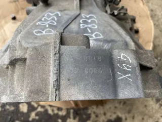 GYX КПП механическая (МКПП) 6-ступенчатая Audi A6 C6 (S6,RS6) 2.0л Арт B-833, вид 5