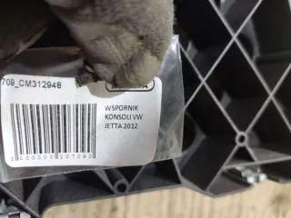  Кронштейн салона Volkswagen Jetta 6 Арт 82278577, вид 6