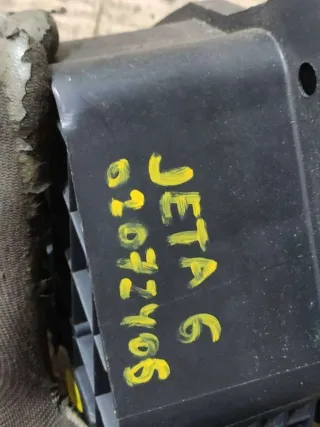  Кронштейн салона Volkswagen Jetta 6 Арт 82278585, вид 8