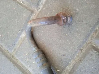 9627300280,VK99091 Трубка кондиционера Citroen Xsara Арт 36973822, вид 3