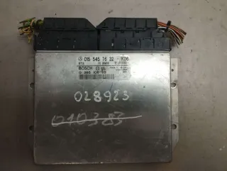 0155457632, 0155457632K06, 0265106113, FD96M01 Блок управления ETS Mercedes E W210 Арт 028923, вид 1