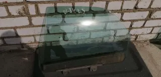  Стекло двери задней левой Renault Laguna 1 Арт 82301164, вид 1