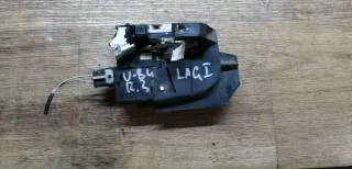  Замок двери задней правой Renault Laguna 1 Арт 82303476, вид 1