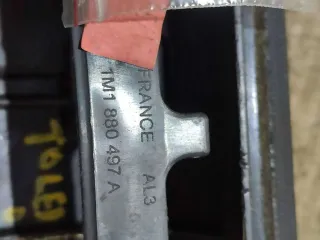 1m1880497a Подушка безопасности пассажира Seat Toledo 2 Арт 82314041, вид 5