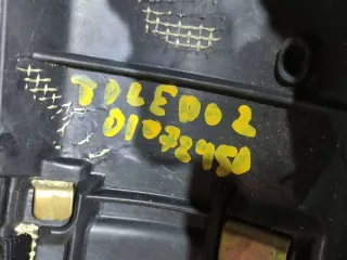 1m1880497a Подушка безопасности пассажира Seat Toledo 2 Арт 82314041, вид 6