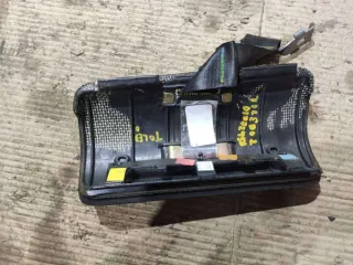 1m1880497a Подушка безопасности пассажира Seat Toledo 2 Арт 82314041, вид 3