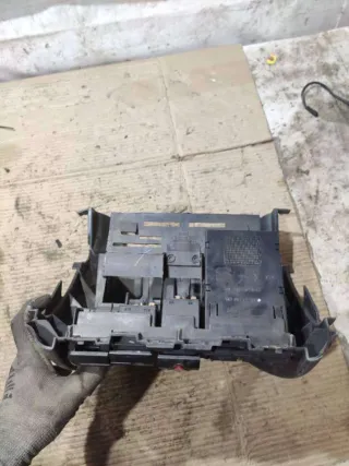  Рамка под магнитолу Seat Toledo 2 Арт 82314408, вид 3