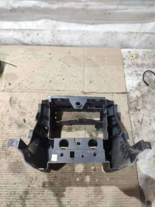  Рамка под магнитолу Seat Toledo 2 Арт 82314408, вид 4