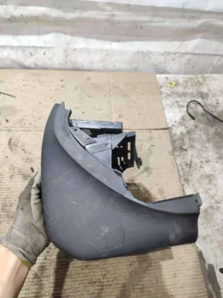  Рамка под магнитолу Seat Toledo 2 Арт 82314408, вид 5