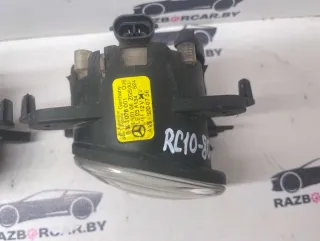 A2518200856, A2518200756 Фара противотуманная (комплект) Mercedes CL W216 Арт RC10-80LR, вид 6