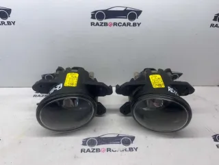 A2518200856, A2518200756 Фара противотуманная (комплект) Mercedes CL W216 Арт RC10-80LR, вид 2