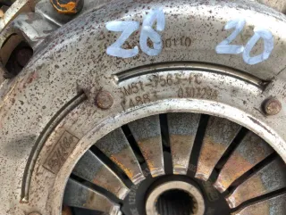 3M5175 Комплект сцепления Mazda 3 BK 1.6л Арт 82338521, вид 2