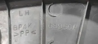 BP4K 68950A Обшивка крышки багажника Mazda 3 BK Арт 82339922, вид 3