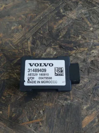 31489409 Модуль телефона Volvo XC90 2 Арт 82340484, вид 1