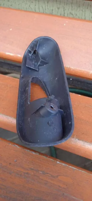 9619820880 Ручка открытия лючка бензобака Peugeot 406 Арт 82359675, вид 3