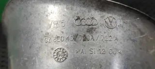 8E0 407 720 A, 8E0 407 722 A Защита КПП Audi A6 C6 (S6,RS6) 2.0л Арт 82366945, вид 3