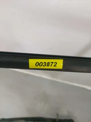 8D0839400A Стеклоподъемник правый задний Audi A4 B5 Арт 003872, вид 5