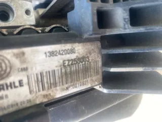 1379296080, 1382420080, 1399111080, 53144431 Осушитель Citroen Jumper 2 Арт 49480, вид 5