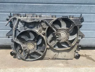 1379296080, 1382420080, 1399111080, 53144431 Осушитель Citroen Jumper 2 Арт 49480, вид 3