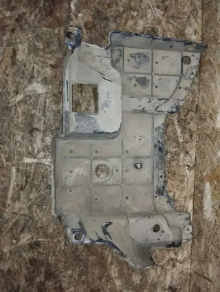  Защита (пыльник) двигателя Toyota Auris 1 Арт 82374031, вид 2