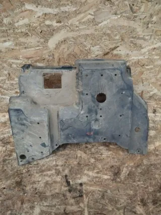  Защита (пыльник) двигателя Toyota Auris 1 Арт 82374031, вид 1