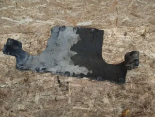  Защита (пыльник) двигателя Volkswagen Touareg 1 Арт 82374037, вид 2