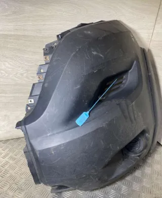  Клык бампера передний левый Citroen Jumper 2 Арт 49827, вид 2