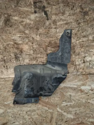  Защита (пыльник) двигателя Chevrolet Aveo T250 Арт 82374058, вид 3