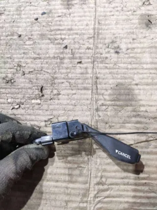 56046079AB Переключатель круиз-контроля Dodge Challenger 3 Арт 82374057, вид 2