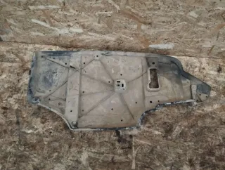  Защита (пыльник) двигателя Toyota Auris 1 Арт 82374063, вид 2