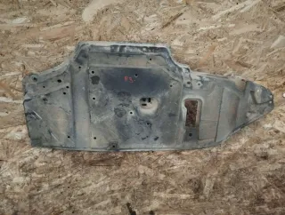  Защита (пыльник) двигателя Toyota Auris 1 Арт 82374063, вид 1