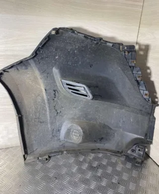  Клык бампера передний левый Citroen Jumper 3 Арт 49828, вид 3