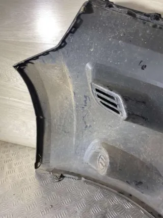  Клык бампера передний левый Citroen Jumper 3 Арт 49828, вид 5