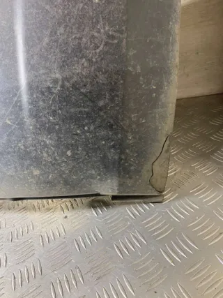  Клык бампера передний левый Citroen Jumper 3 Арт 49828, вид 4