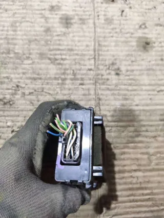 8865005060 Блок управления кондиционера Toyota Avensis 1 Арт 82374346, вид 2