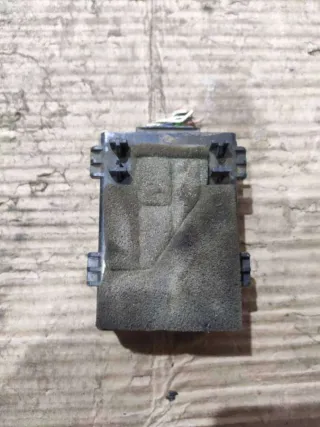 8865005060 Блок управления кондиционера Toyota Avensis 1 Арт 82374346, вид 3